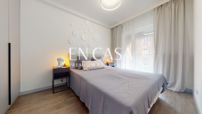 Apartment Sale Warszawa Praga-Północ Grodzieńska